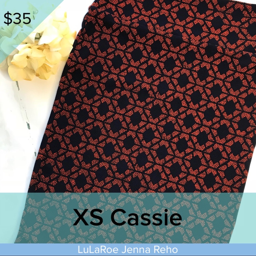 Lularoe Cassie